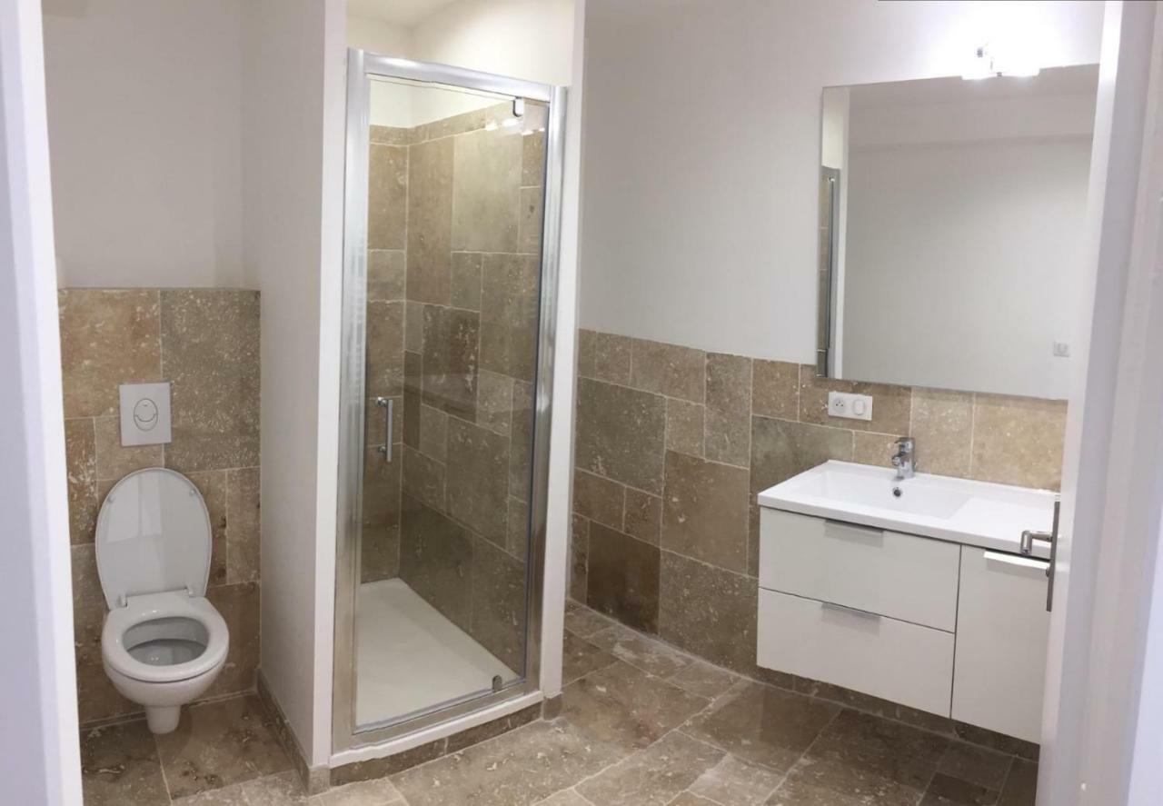 Appartement Au Coeur De Bayonne Sur Les Remparts Luaran gambar